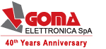 Goma elettronica